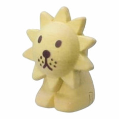 Japan Miffy Wooden Chopstick Rest - Lion