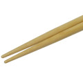 Japan Miffy Lacquered Chopsticks 21cm - Teddy Bear - 3