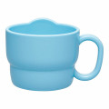 Japan Sanrio Die-cut Plastic Cup - Cinnamoroll - 2