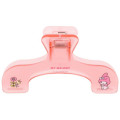 Japan Sanrio Ukanmuri Book Clip - My Melody : Flower - 3