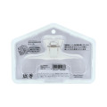 Japan Moomin Ukanmuri Book Clip - Little My : Sweets - 2