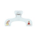 Japan Moomin Ukanmuri Book Clip - Little My : Sweets - 3