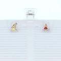 Japan Moomin Ukanmuri Book Clip - Little My : Sweets - 5