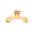 Japan Pikmin Ukanmuri Book Clip - Light Orange - 2