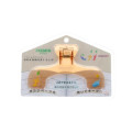 Japan Pikmin Ukanmuri Book Clip - Light Orange - 4