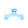 Japan Pikmin Ukanmuri Book Clip - Light Blue - 2