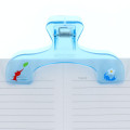 Japan Pikmin Ukanmuri Book Clip - Light Blue - 3