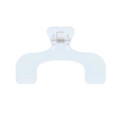 Japan Ukanmuri Book Clip Petit - Watery Clear - 2