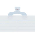 Japan Ukanmuri Book Clip Petit - Watery Clear - 3