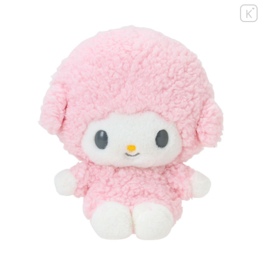 Japan Sanrio Original Standard Plush Toy (S) - My Sweet Piano - 1