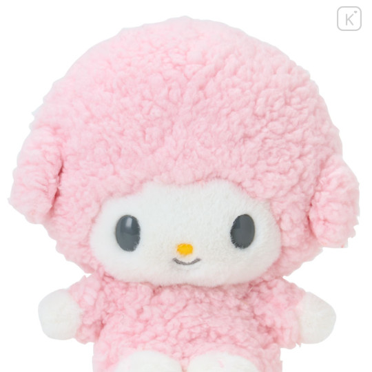 Japan Sanrio Original Standard Plush Toy (S) - My Sweet Piano - 3