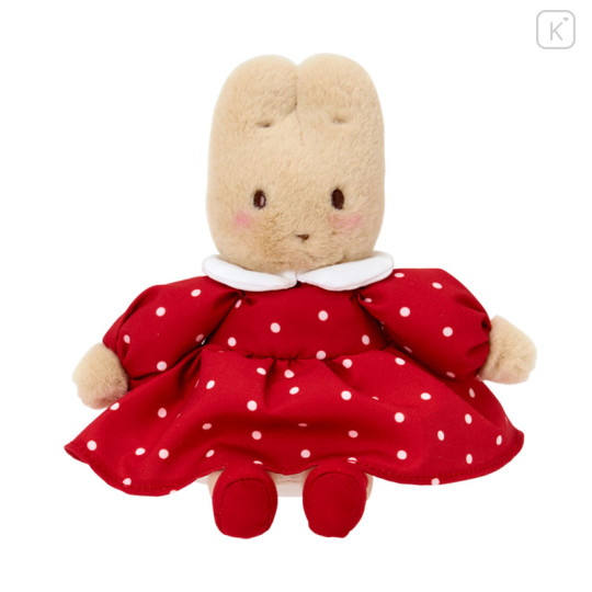 Japan Sanrio Original Standard Plush Toy (S) - Marron Cream - 1