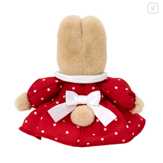 Japan Sanrio Original Standard Plush Toy (S) - Marron Cream - 2