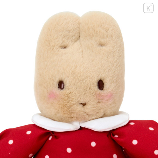 Japan Sanrio Original Standard Plush Toy (S) - Marron Cream