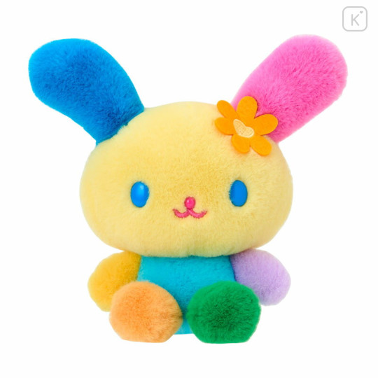 Japan Sanrio Original Standard Plush Toy (S) - Usahana - 1