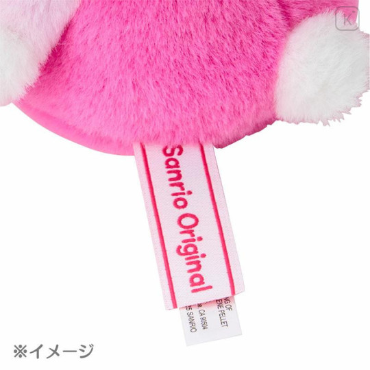 Japan Sanrio Original Standard Plush Toy (S) - Usahana - 4