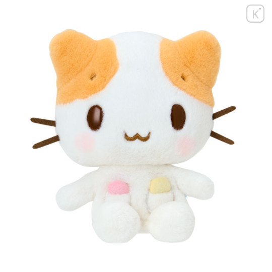 Japan Sanrio Original Standard Plush Toy (S) - Masyumaro - 1
