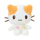 Japan Sanrio Original Standard Plush Toy (S) - Masyumaro