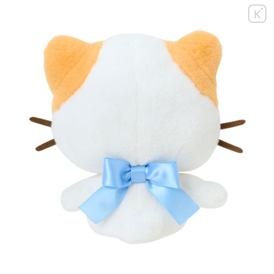 Japan Sanrio Original Standard Plush Toy (S) - Masyumaro - 2