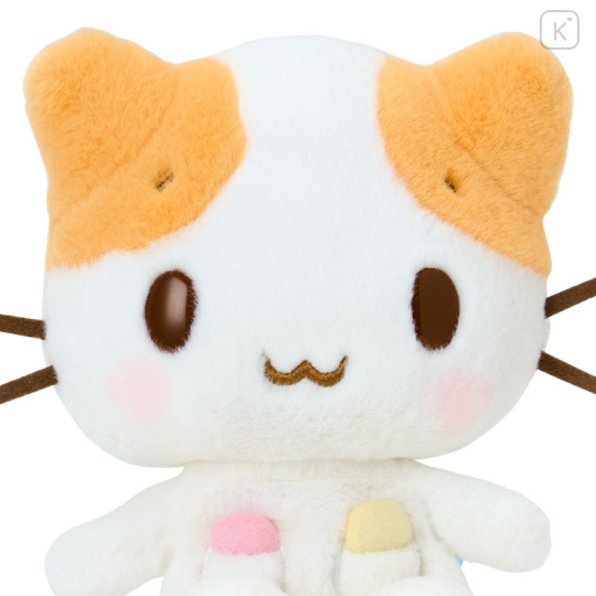 Japan Sanrio Original Standard Plush Toy (S) - Masyumaro - 3