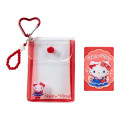 Japan Sanrio Original Secret Card & Case - Character Grand Prix 4th Edition Outfit Collection Blind Box - 2