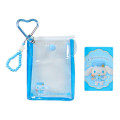 Japan Sanrio Original Secret Card & Case - Character Grand Prix 4th Edition Outfit Collection Blind Box - 5