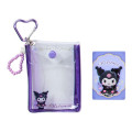 Japan Sanrio Original Secret Card & Case - Character Grand Prix 4th Edition Outfit Collection Blind Box - 6