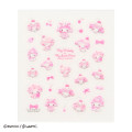 Japan Sanrio Deco Petit Sticker - My Melody & My Sweet Piano : Dolly Mix Petit - 2