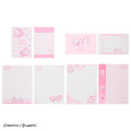 Japan Sanrio Letter Set - My Melody & My Sweet Piano : Dolly Mix Petit - 2
