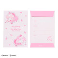 Japan Sanrio Letter Set - My Melody & My Sweet Piano : Dolly Mix Petit - 3