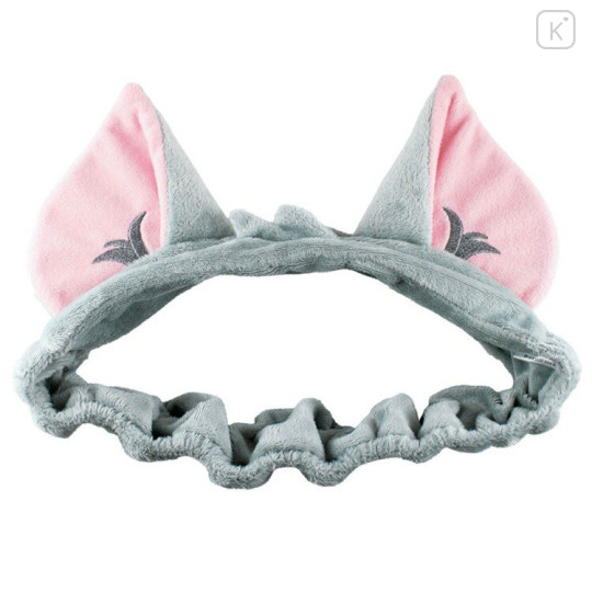 Japan Tom and Jerry Spa Headband with Ears - Tom - 1