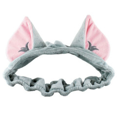 Japan Tom and Jerry Spa Headband with Ears - Tom