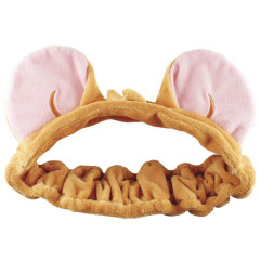 Japan Tom and Jerry Spa Headband with Ears - Jerry