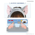 Japan Tom and Jerry Spa Headband with Ears - Jerry - 2