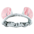 Japan Tom and Jerry Spa Headband with Ears - Tuffy - 1