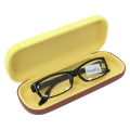 Japan Sanrio Glasses Case - Pompompurin : Embroidered - 3