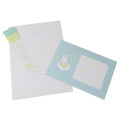 Japan Miffy Stationery Letter Set - Star Cloud - 1