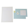 Japan Miffy Stationery Letter Set - Star Cloud - 2
