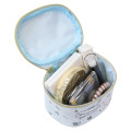Japan Sanrio Mini Accessory Case - Cinnamoroll : Vanity Pouch Style - 3
