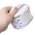 Japan Sanrio Mini Accessory Case - My Melody : Vanity Pouch Style - 2
