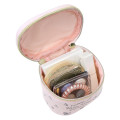 Japan Sanrio Mini Accessory Case - Hello Kitty : Vanity Pouch Style - 3