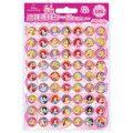Japan Disney Reward Sticker Set - Disney Princess : Glitter - 1