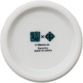 Japan Miffy Kutani Ware Bowl - Five Colors - 3