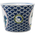 Japan Miffy Kutani Ware Bowl - Five Colors - 5