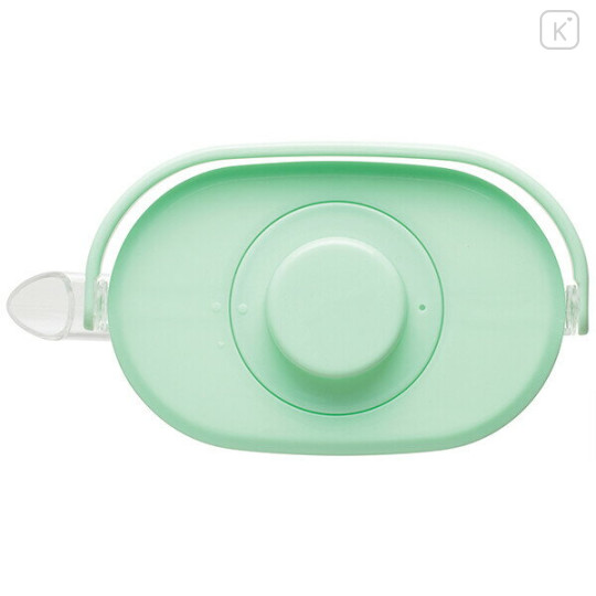 Japan Miffy Cold Tea Pot with Tea Strainer - 2