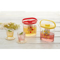 Japan Miffy Cold Tea Pot with Tea Strainer - 3