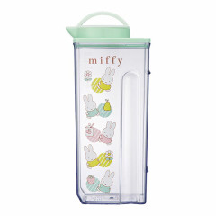 Japan Miffy Heat-resistant Water Pitcher
