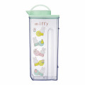 Japan Miffy Heat-resistant Water Pitcher - 1