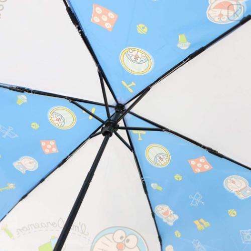 Japan Doraemon Folding Umbrella - Doraemon : Anywhere Door - 4