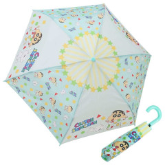 Japan Crayon Shin-chan Folding Umbrella - Shinnosuke Nohara : Pajama Mint
